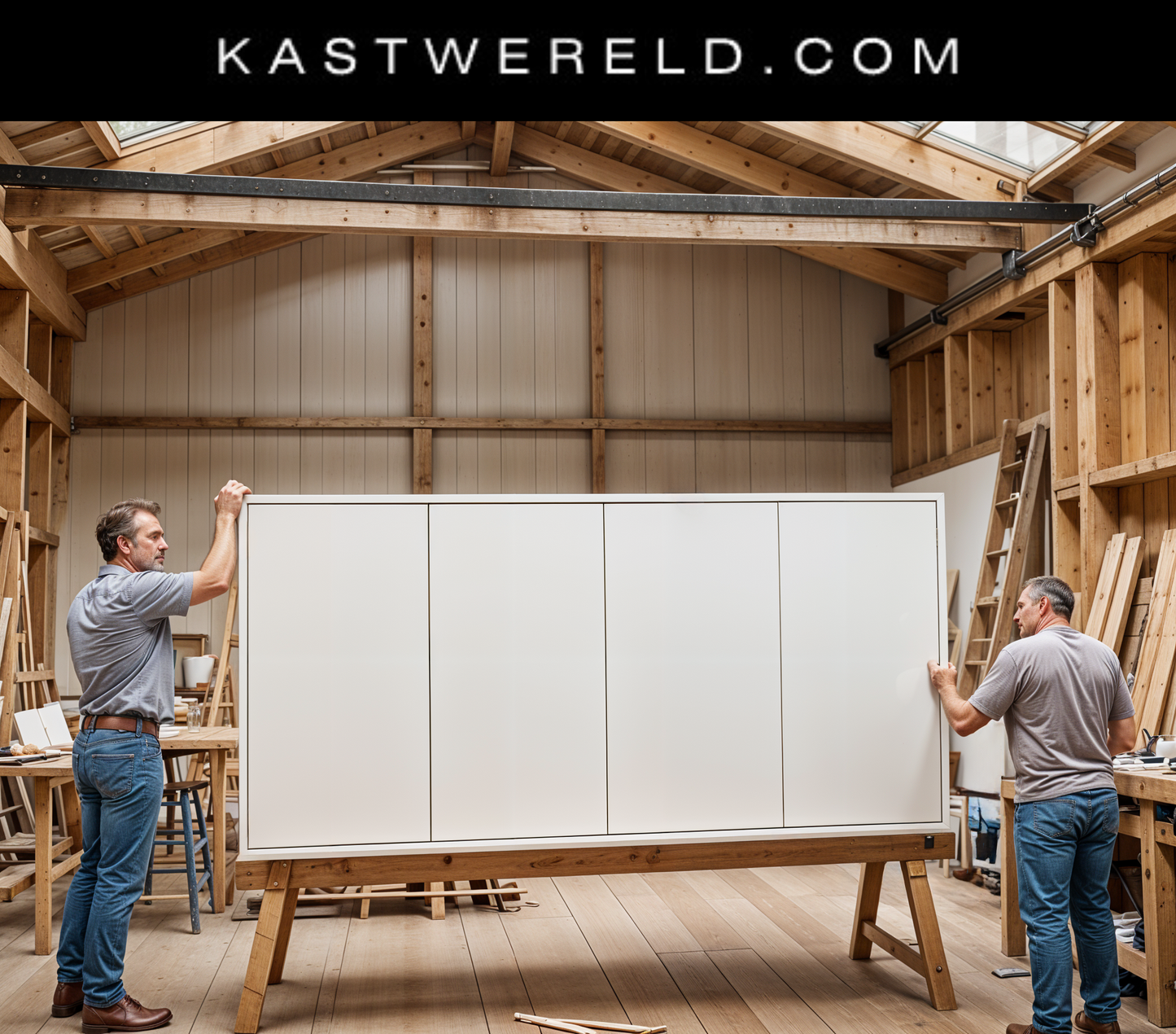 Kastwereld.com