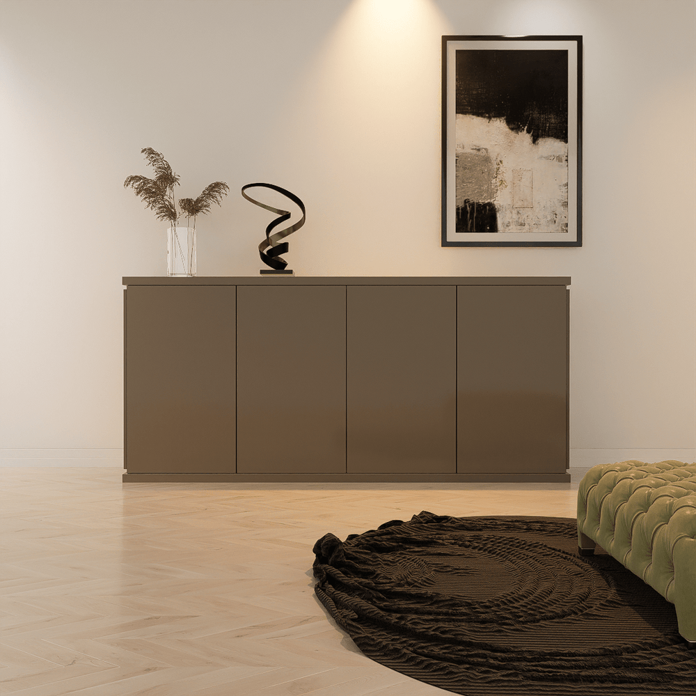 
                  
                    Hudson Dressoir
                  
                