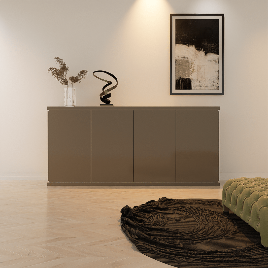 
                  
                    Hudson Dressoir
                  
                