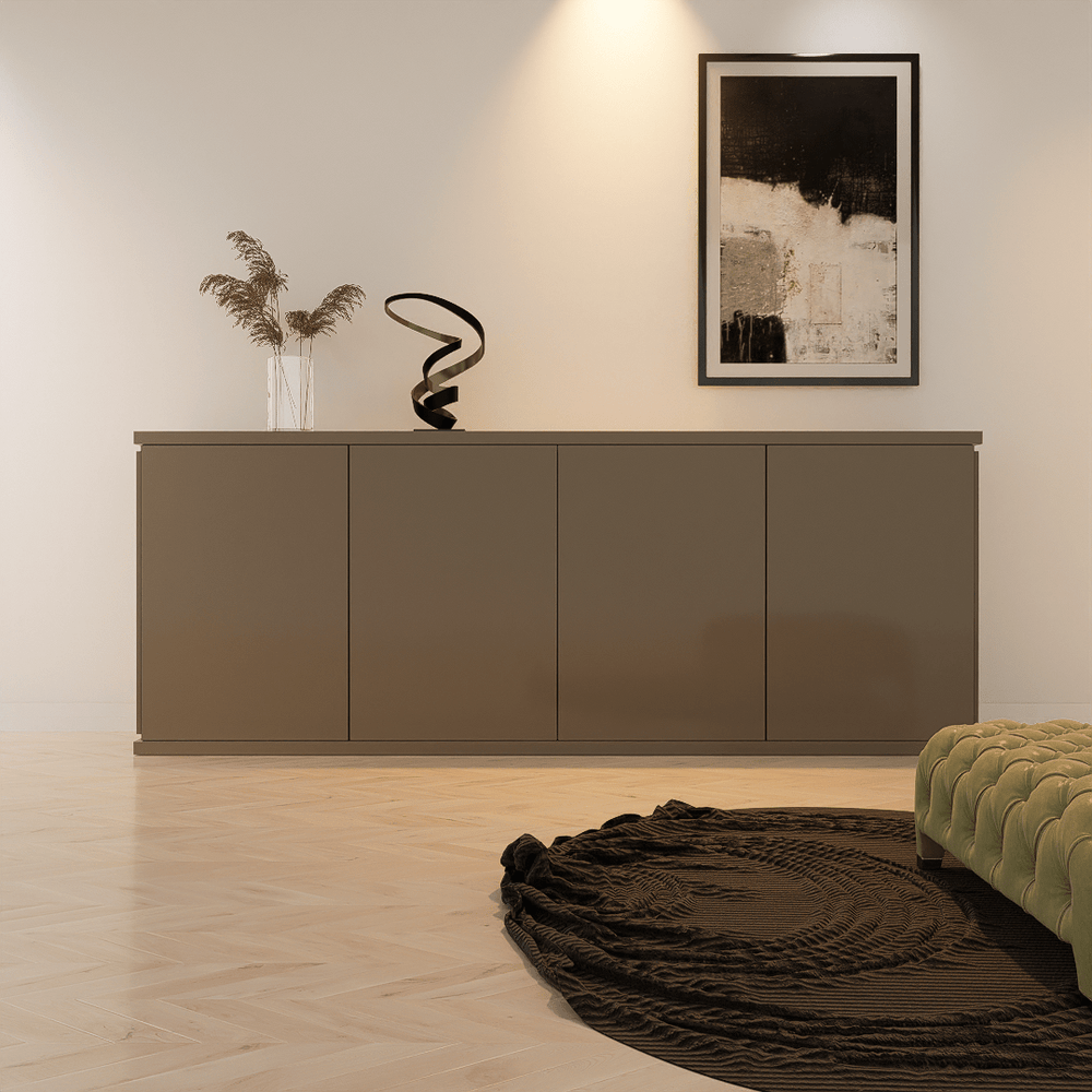 
                  
                    Hudson Dressoir
                  
                