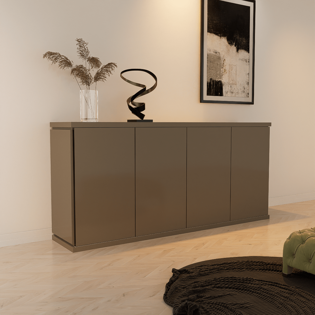 
                  
                    Hudson Dressoir
                  
                