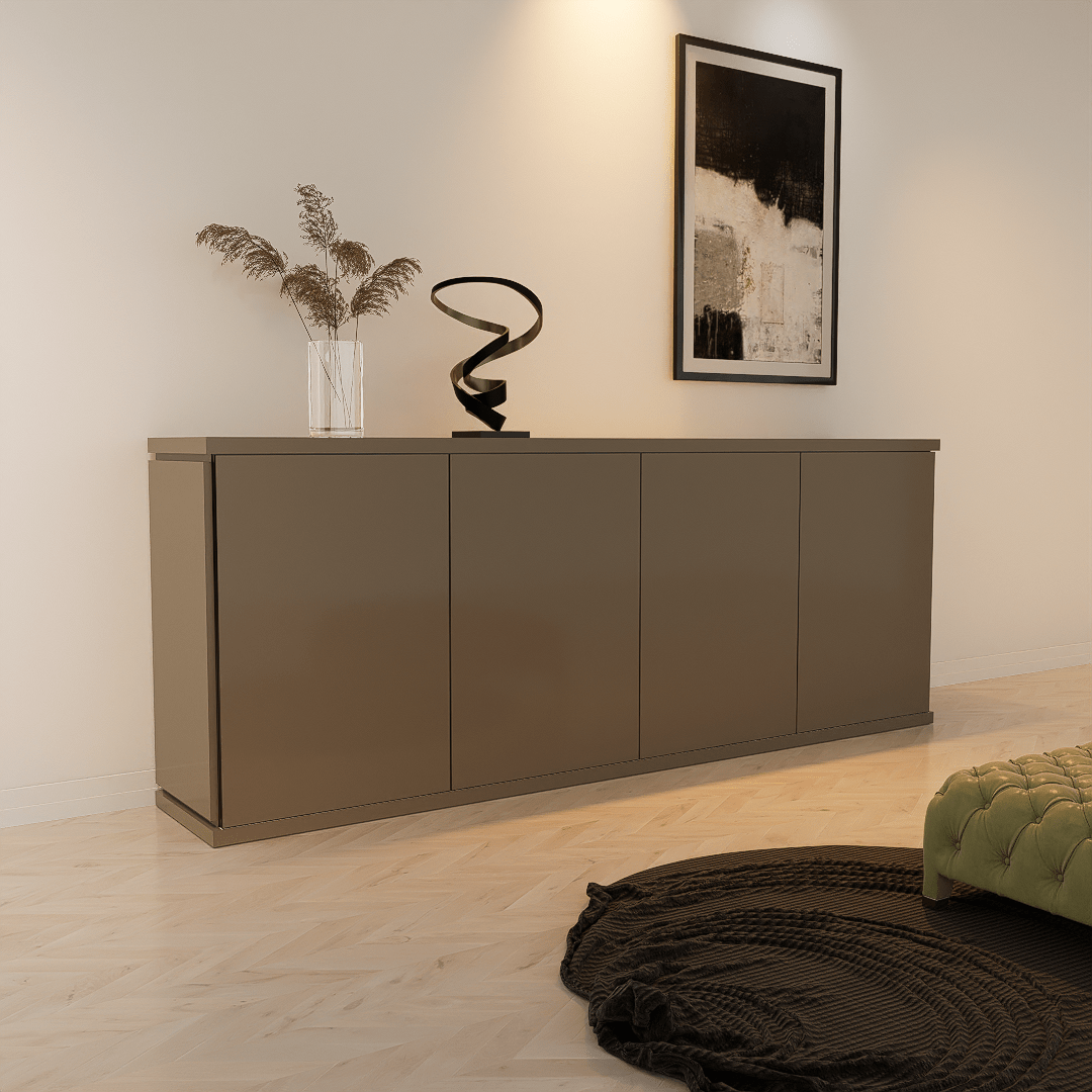 
                  
                    Hudson Dressoir
                  
                