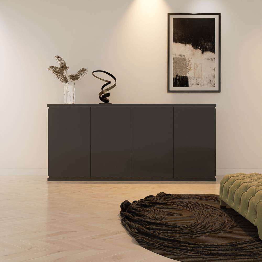 
                  
                    Hudson Dressoir
                  
                