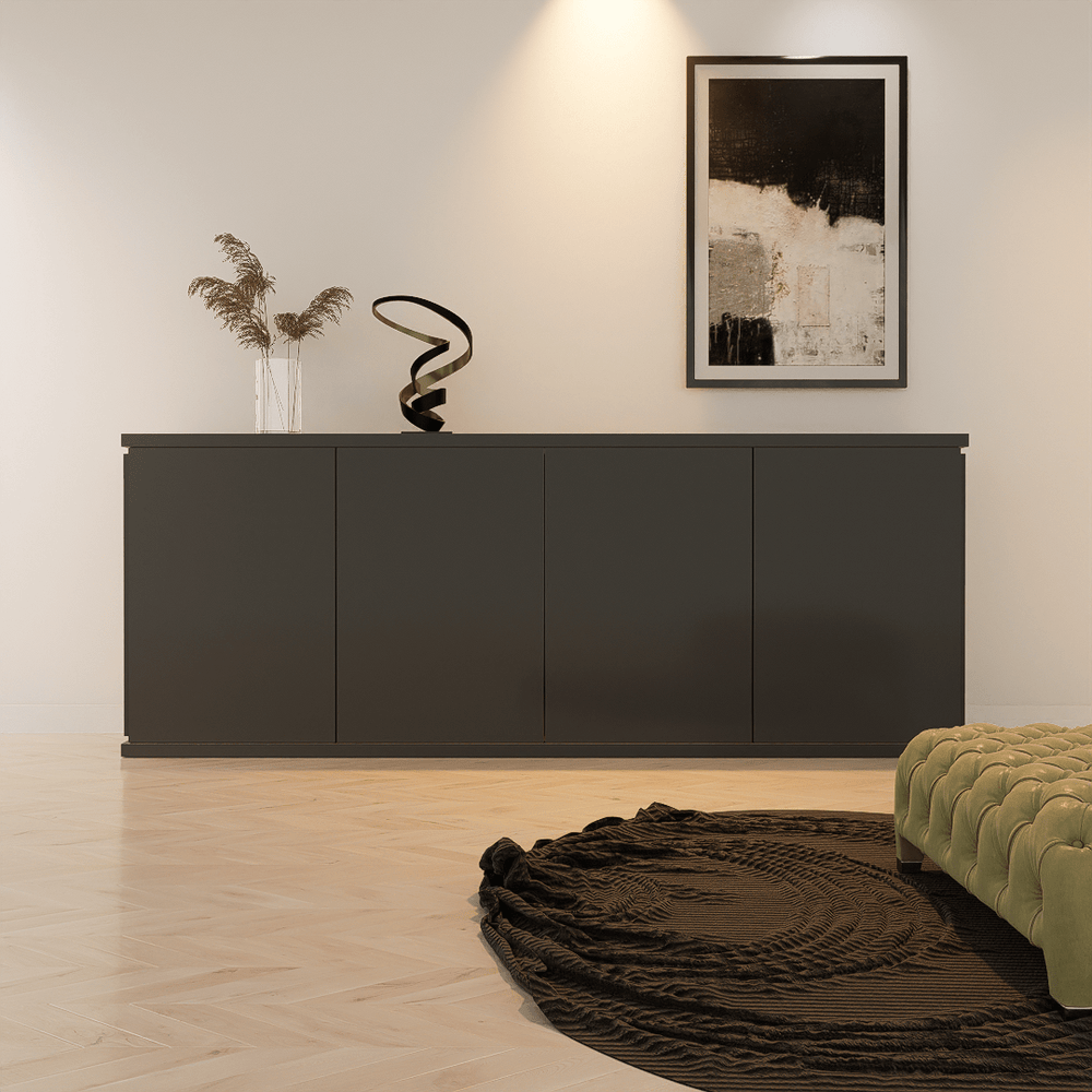
                  
                    Hudson Dressoir
                  
                