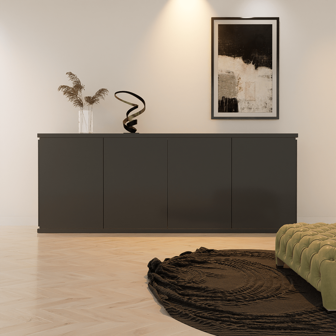 
                  
                    Hudson Dressoir
                  
                
