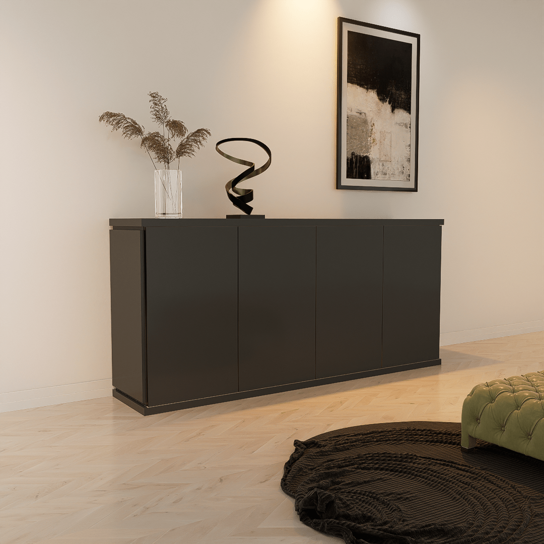 
                  
                    Hudson Dressoir
                  
                