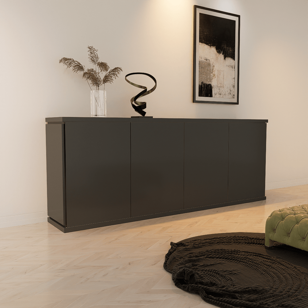 
                  
                    Hudson Dressoir
                  
                