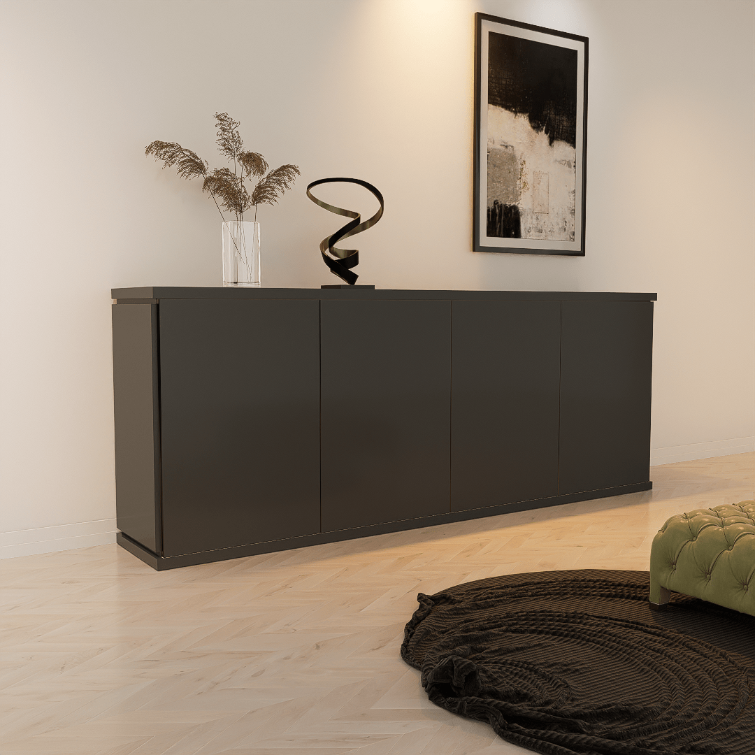 
                  
                    Hudson Dressoir
                  
                