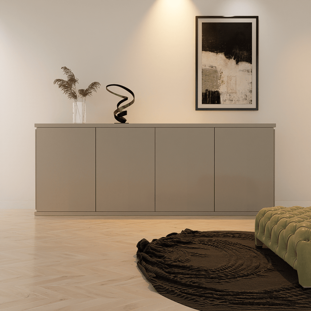 
                  
                    Hudson Dressoir
                  
                