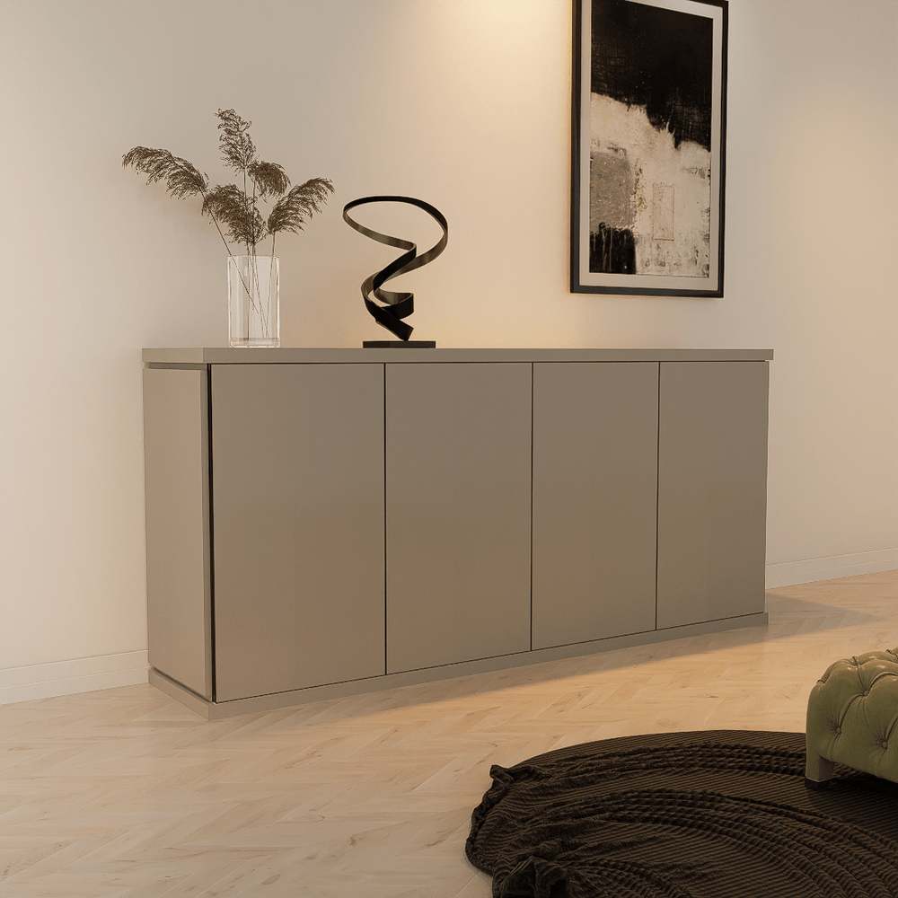 
                  
                    Hudson Dressoir
                  
                