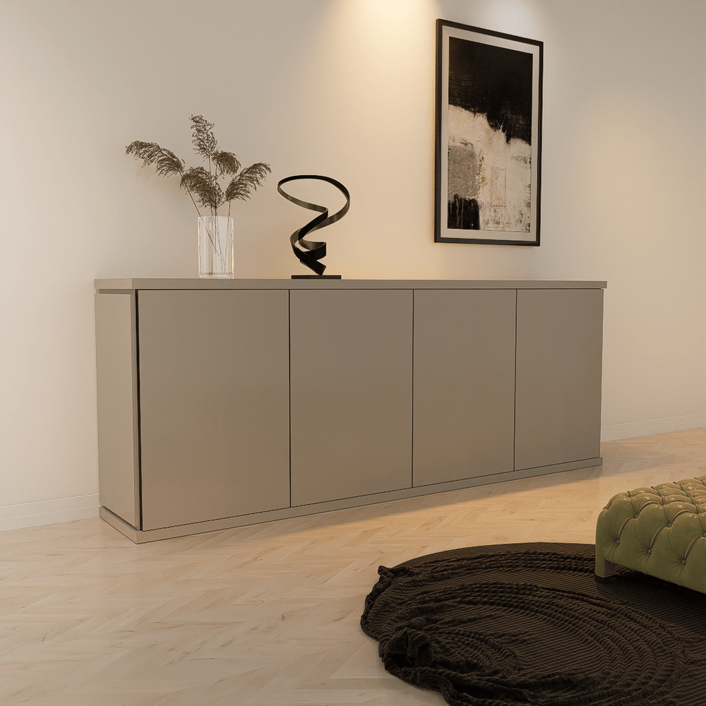 
                  
                    Hudson Dressoir
                  
                
