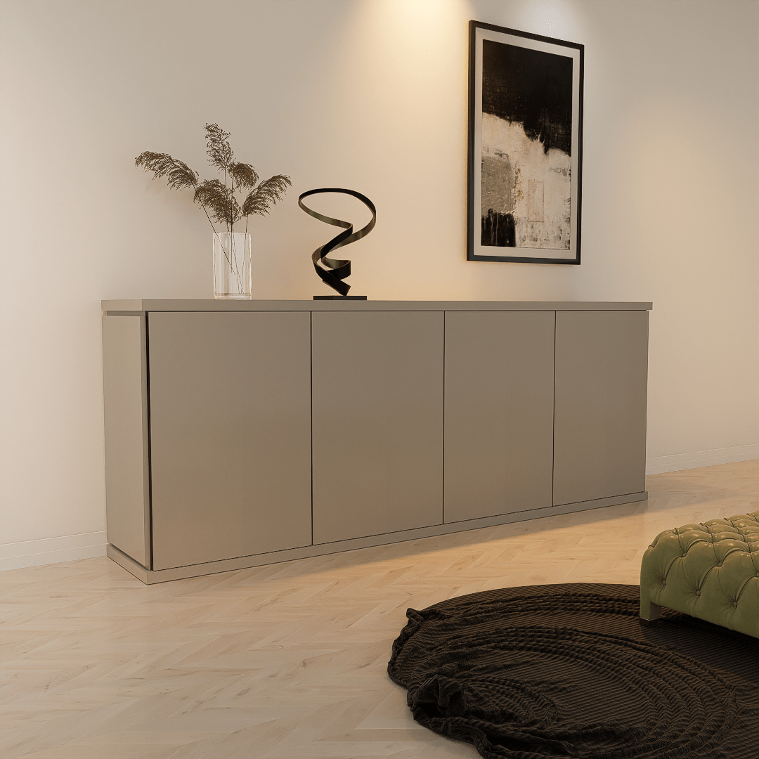 
                  
                    Hudson Dressoir
                  
                