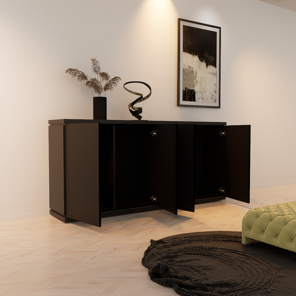 
                  
                    Hudson Dressoir
                  
                