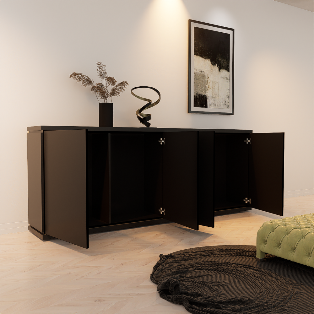 
                  
                    Hudson Dressoir
                  
                