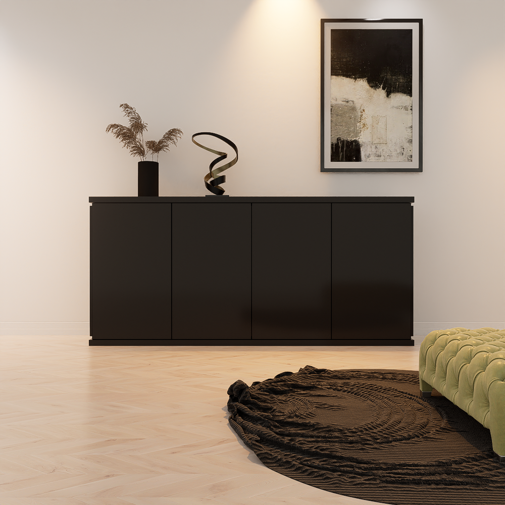Hudson Dressoir