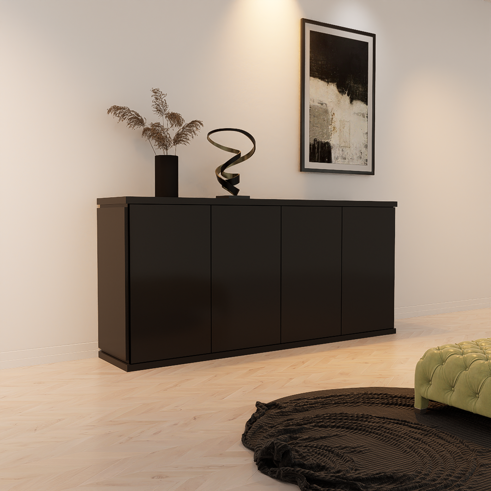 
                  
                    Hudson Dressoir
                  
                