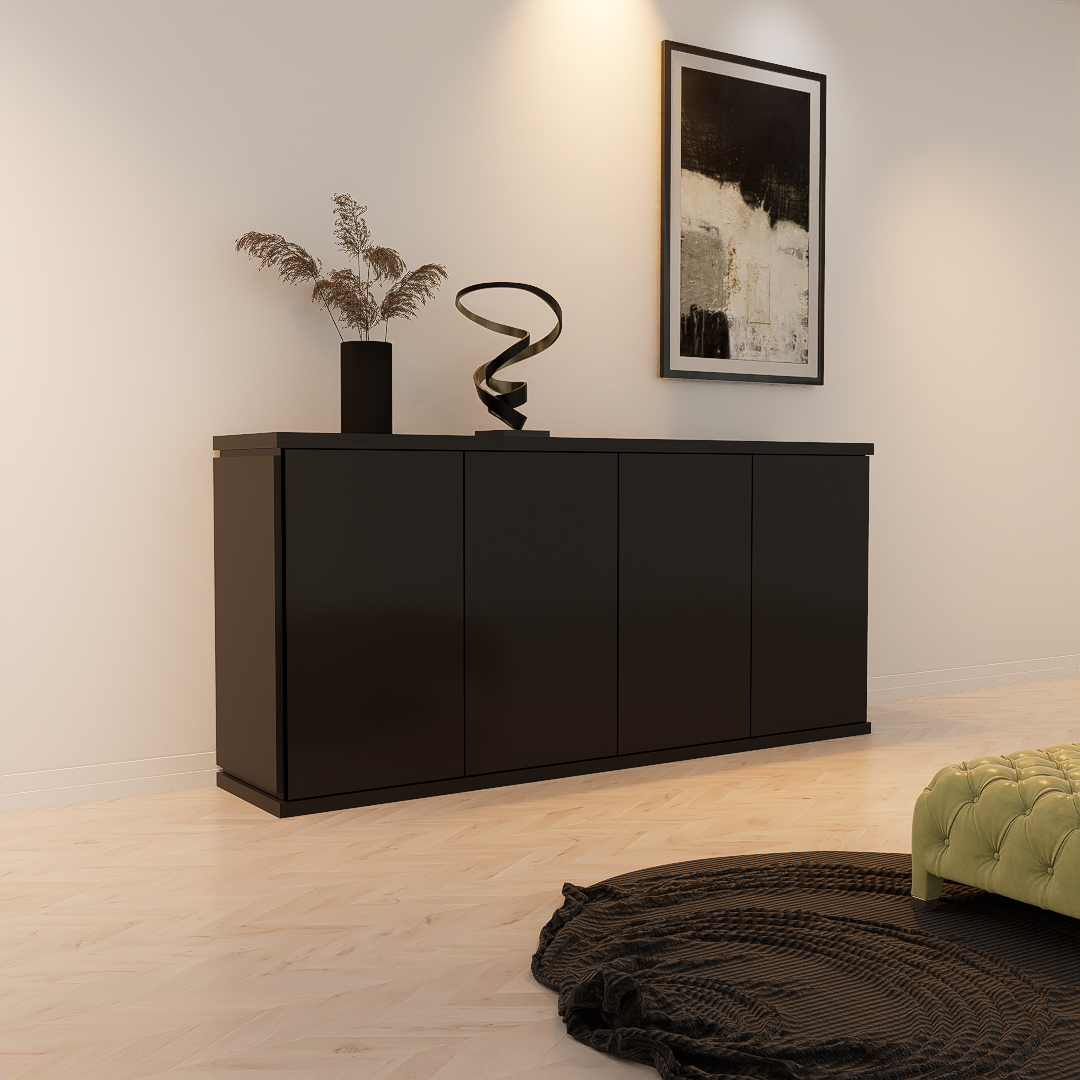 
                  
                    Hudson Dressoir
                  
                