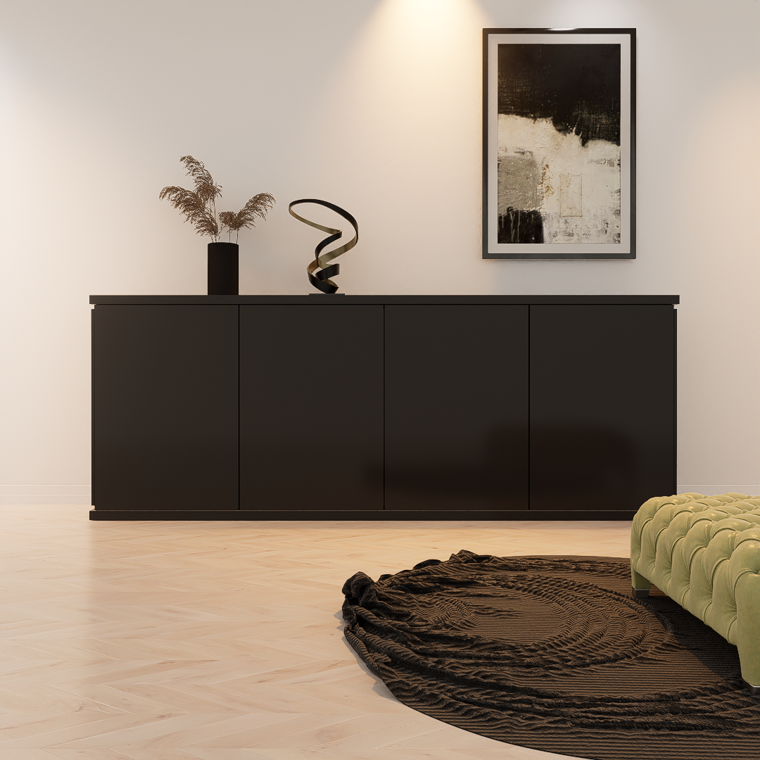 
                  
                    Hudson Dressoir
                  
                