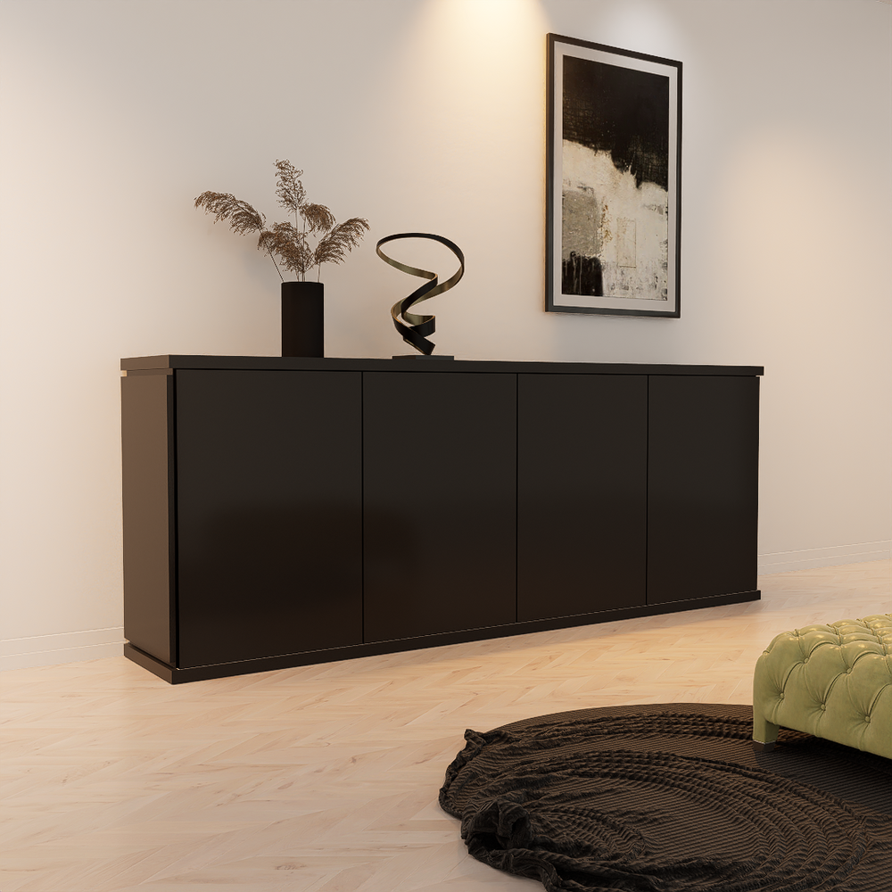 
                  
                    Hudson Dressoir
                  
                