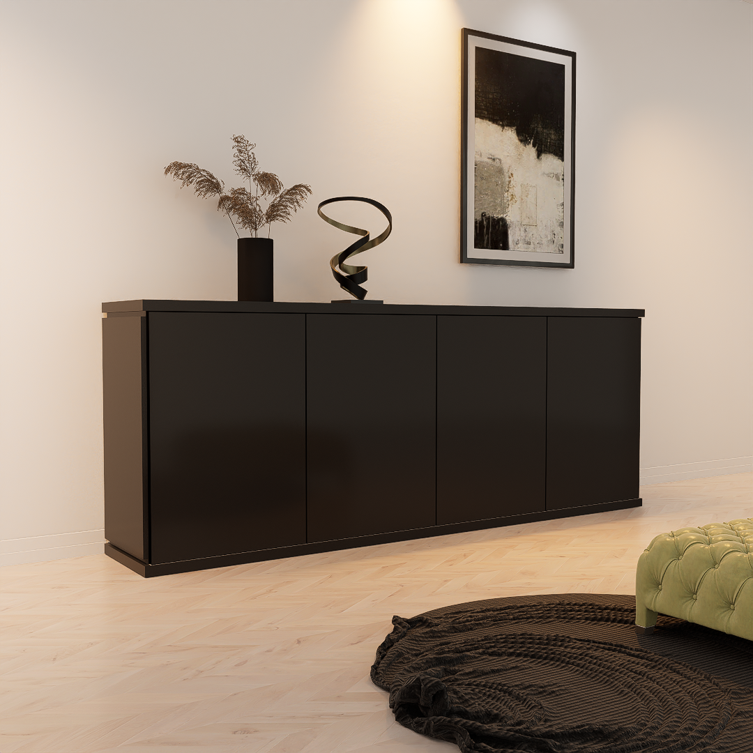 
                  
                    Hudson Dressoir
                  
                