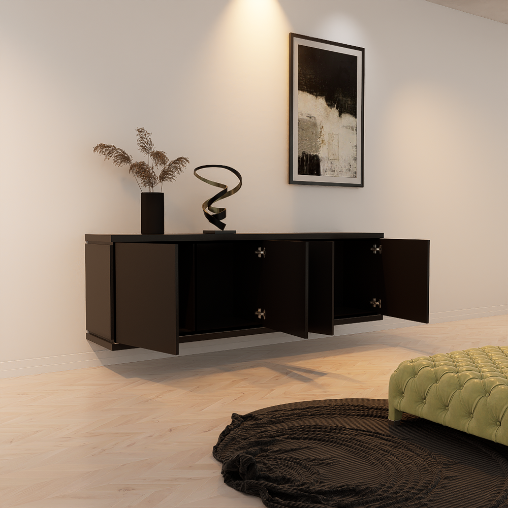 
                  
                    Hudson TV Meubel
                  
                