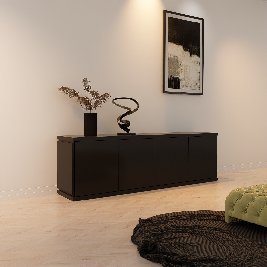 
                  
                    Hudson TV Meubel
                  
                