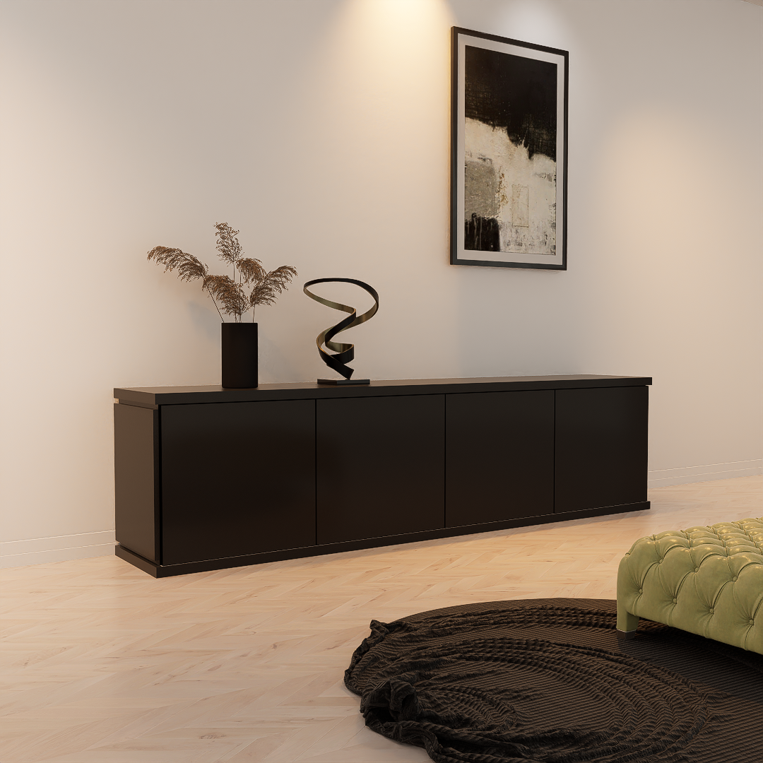 
                  
                    Hudson TV Meubel
                  
                