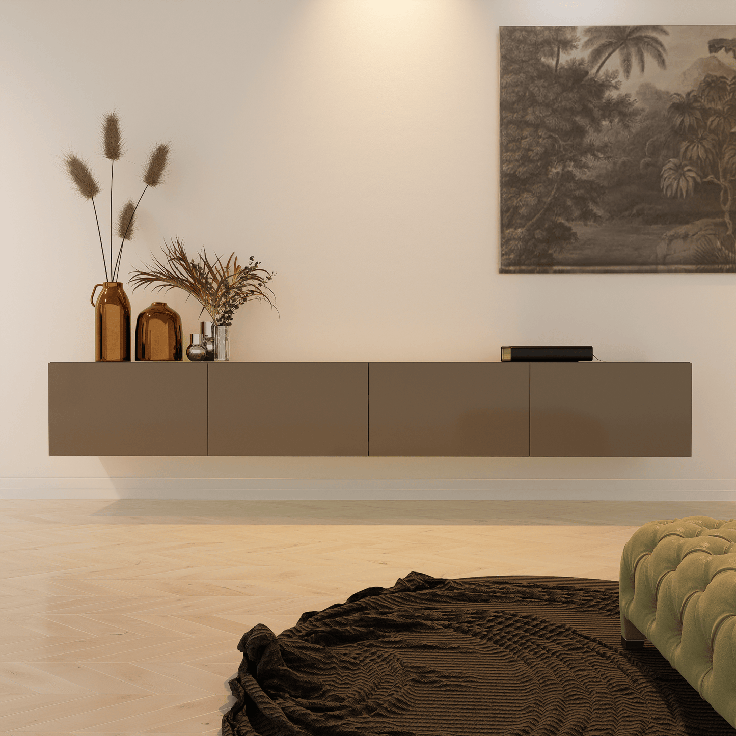 
                  
                    Norman Tv Meubel
                  
                