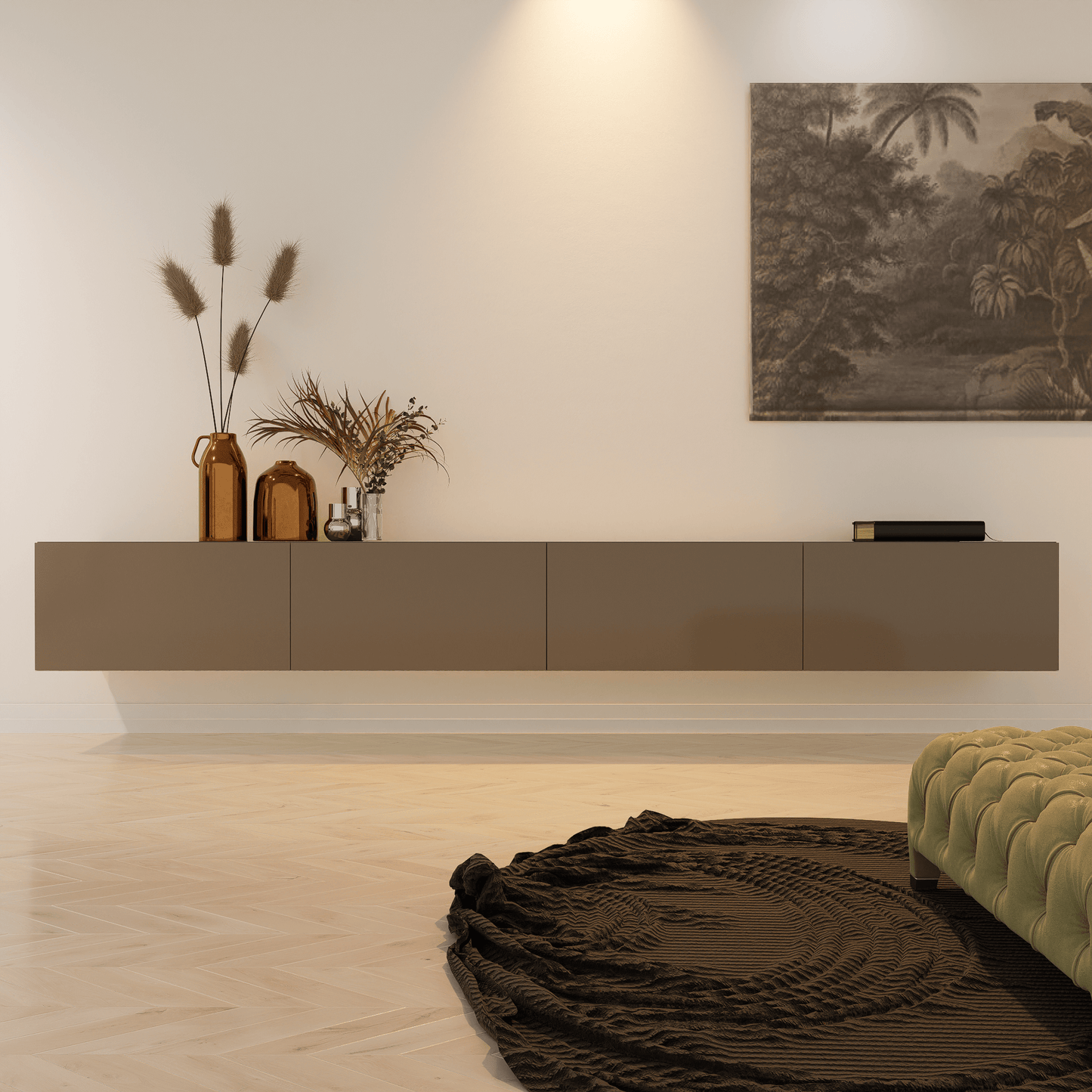 
                  
                    Norman Tv Meubel
                  
                
