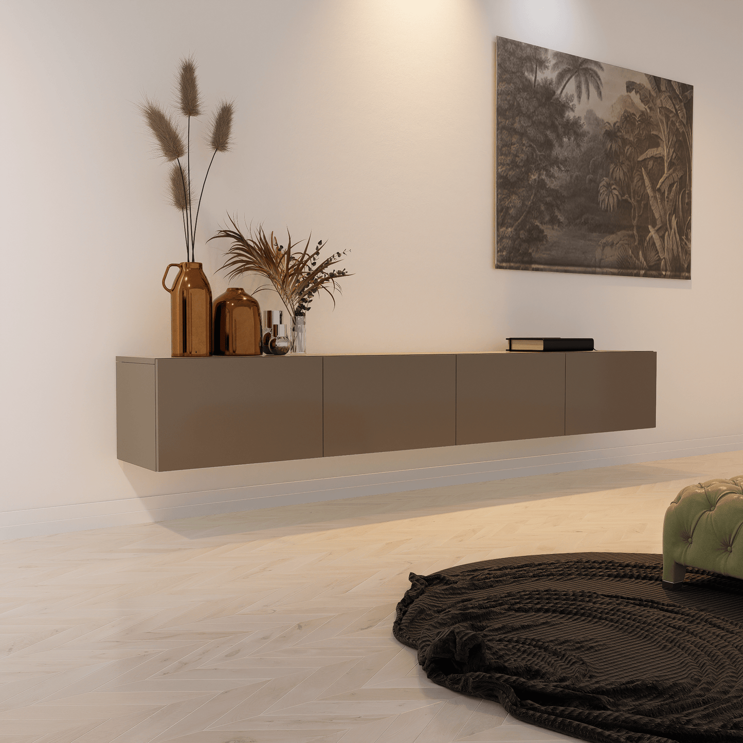 
                  
                    Norman Tv Meubel
                  
                