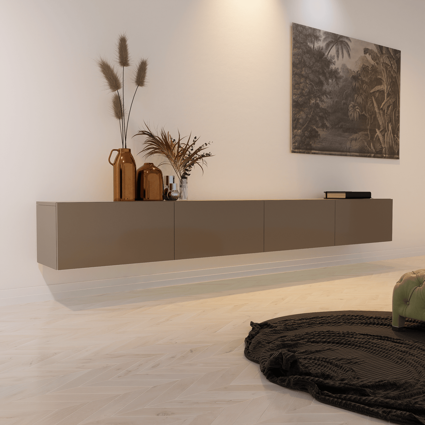 
                  
                    Norman Tv Meubel
                  
                