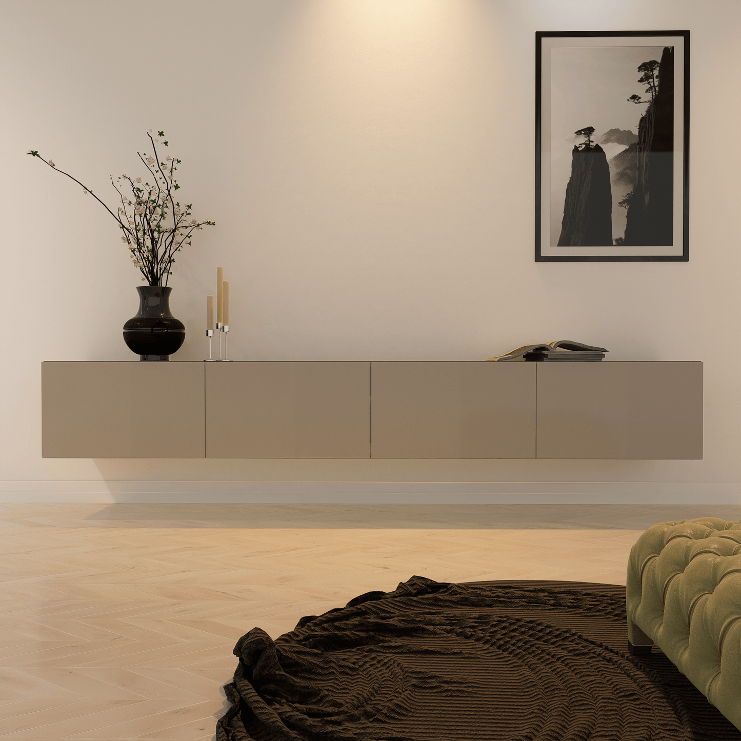 
                  
                    Norman Tv Meubel
                  
                