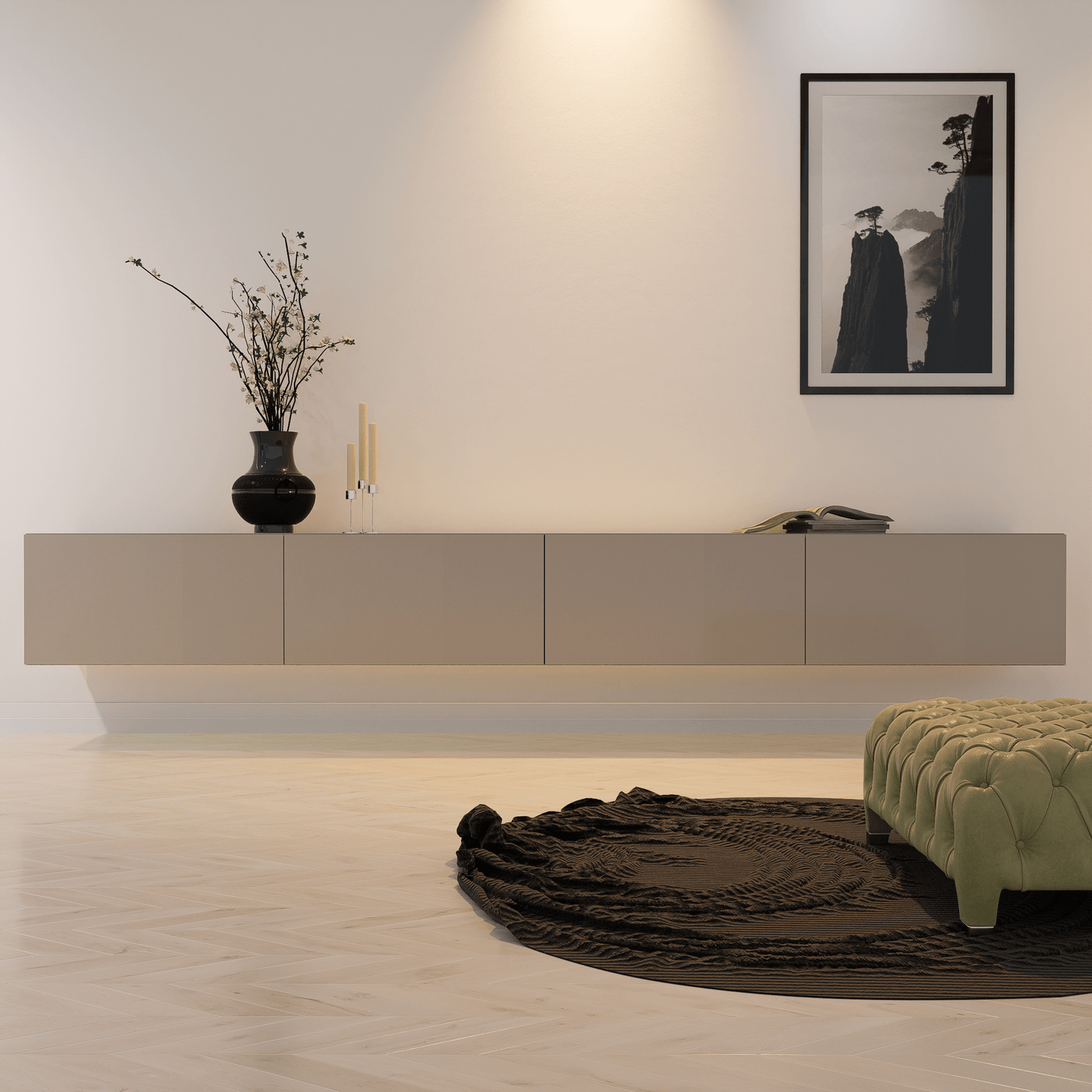 
                  
                    Norman Tv Meubel
                  
                