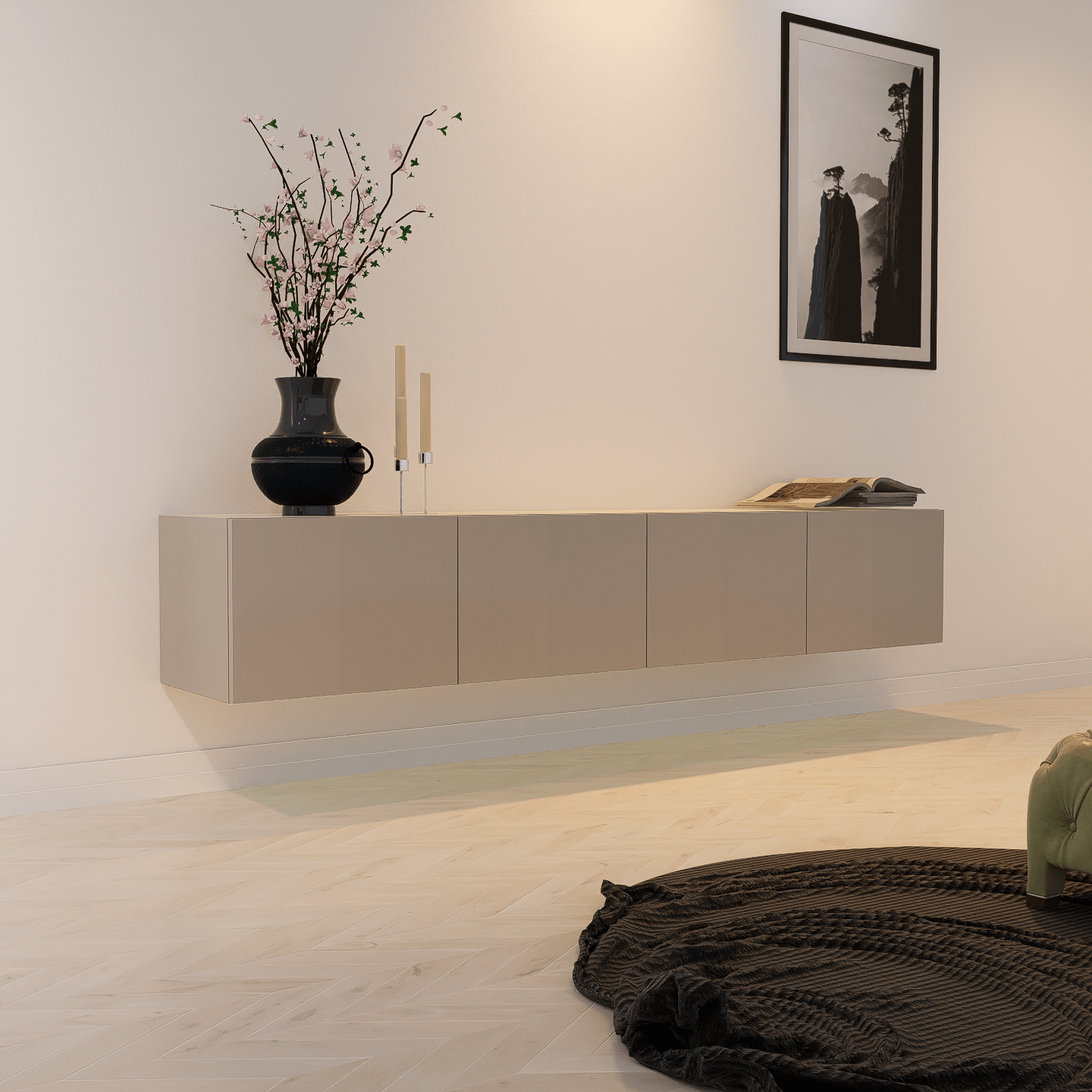 
                  
                    Norman Tv Meubel
                  
                