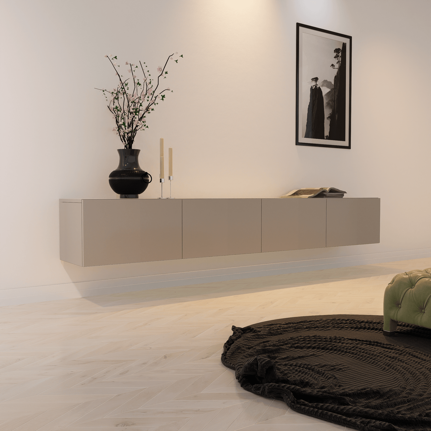 
                  
                    Norman Tv Meubel
                  
                