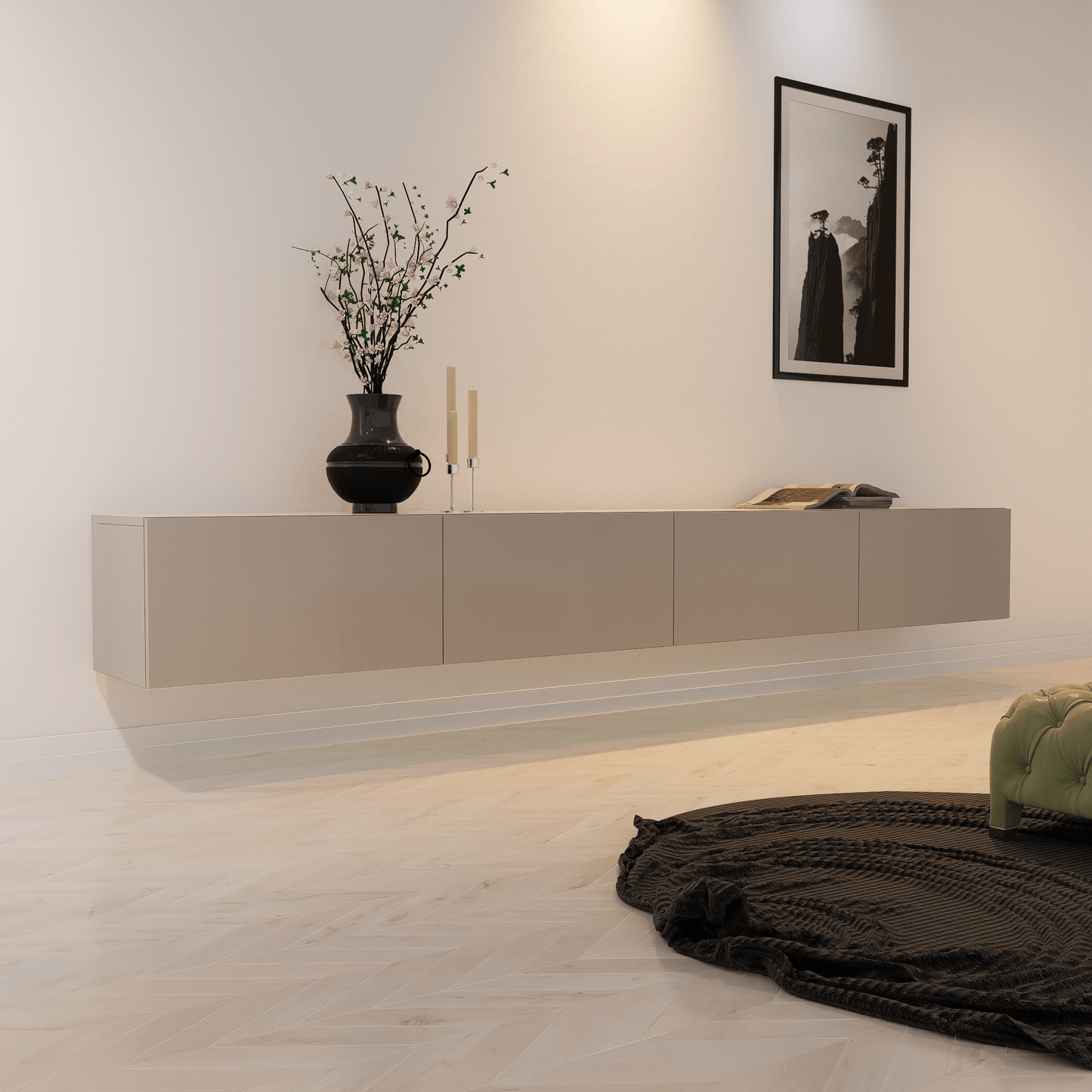 
                  
                    Norman Tv Meubel
                  
                