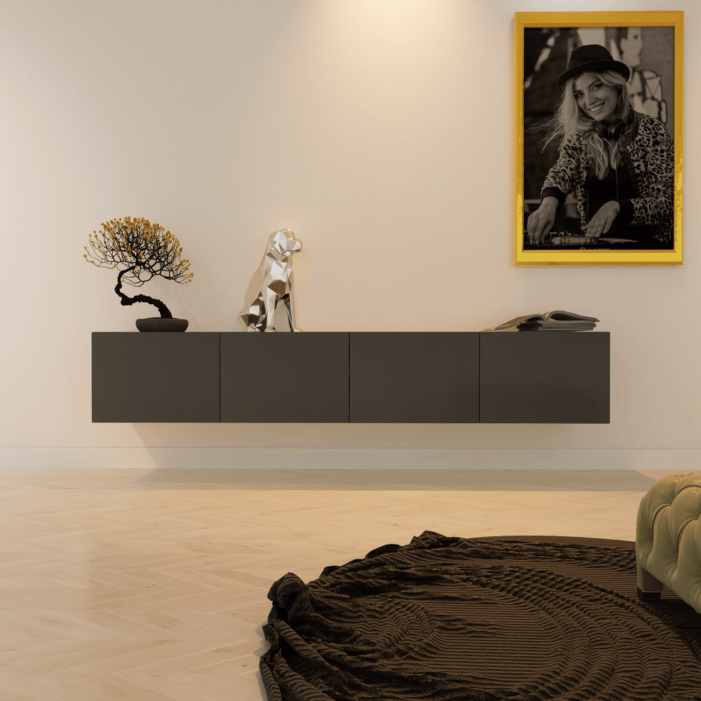 Norman Tv Meubel