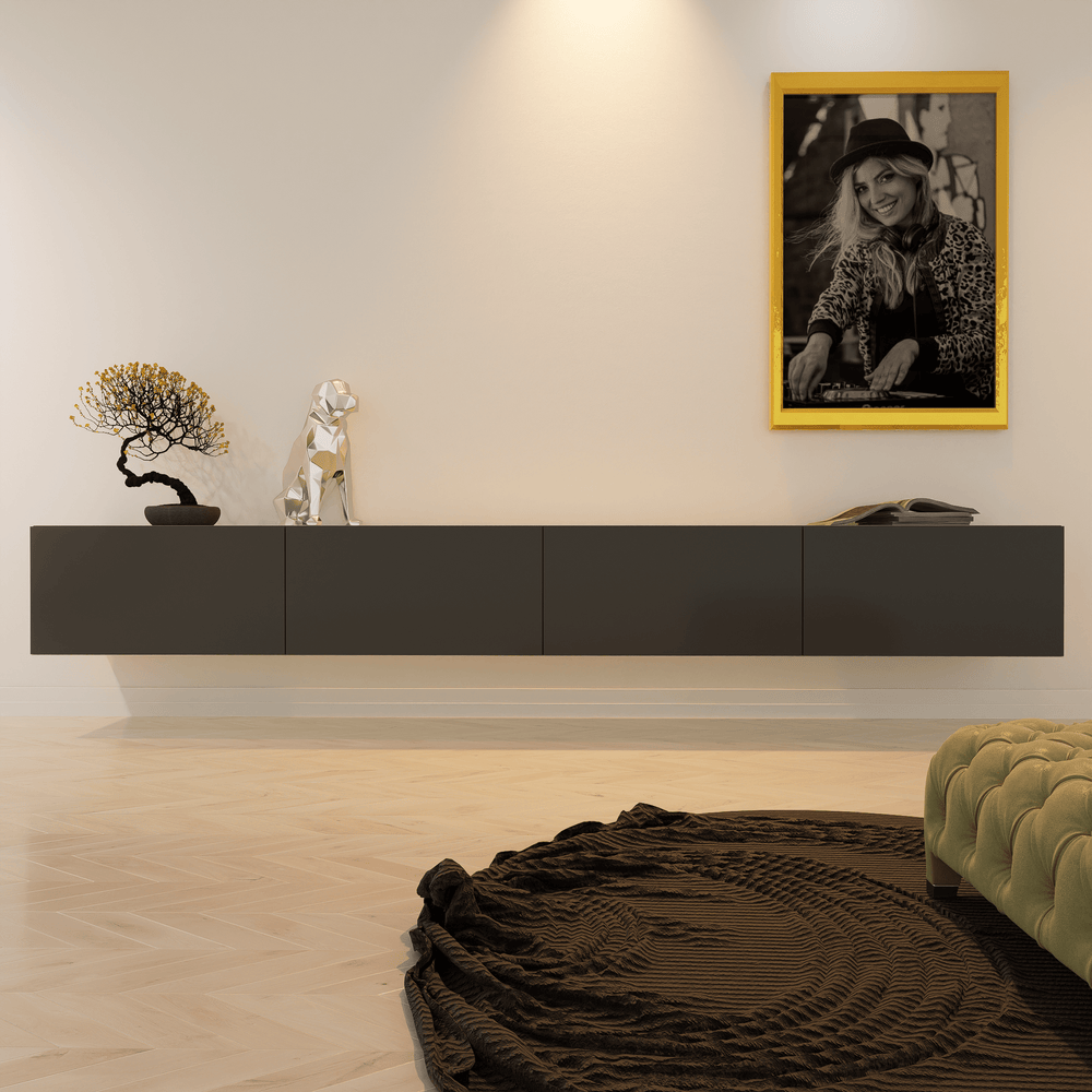 
                  
                    Norman Tv Meubel
                  
                