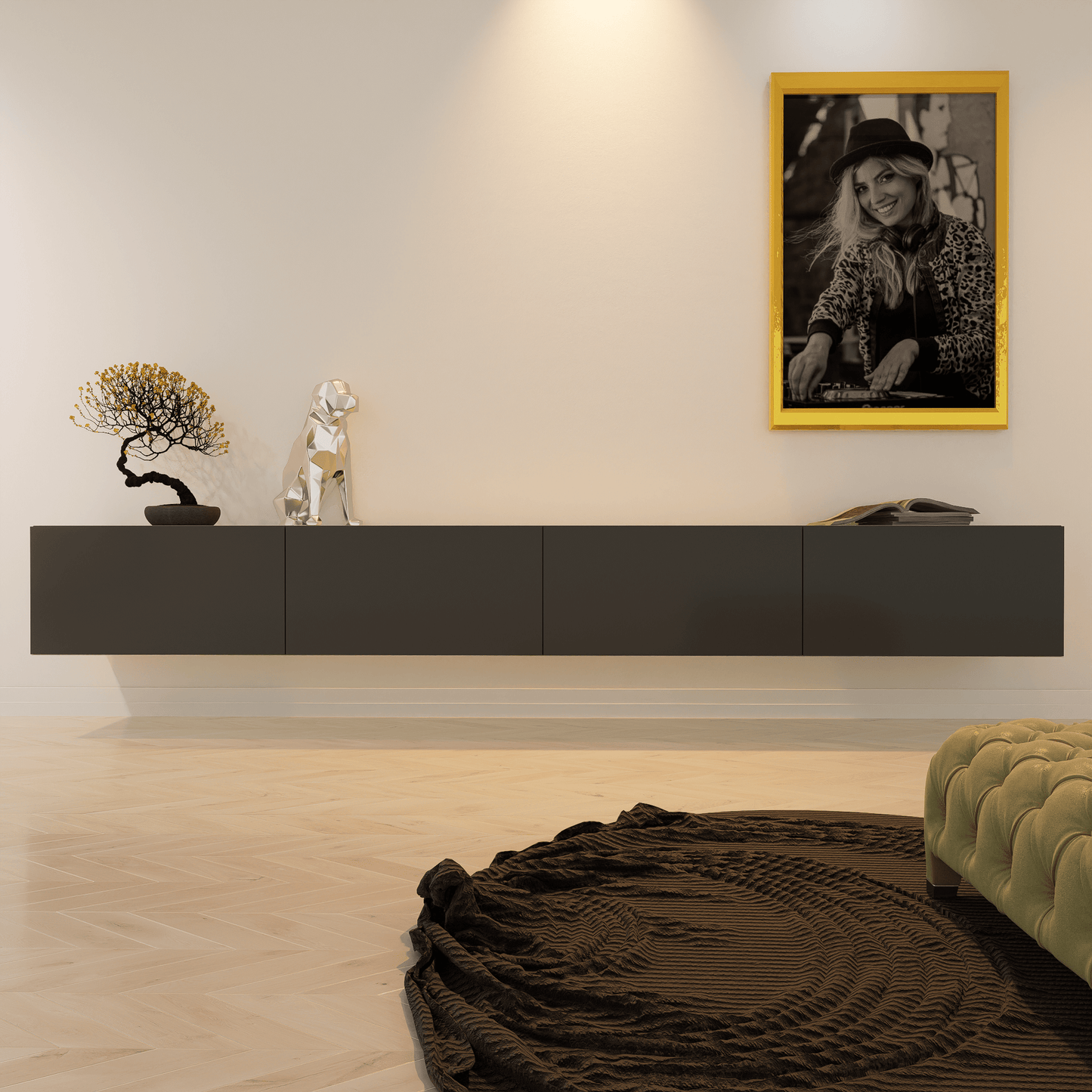 
                  
                    Norman Tv Meubel
                  
                