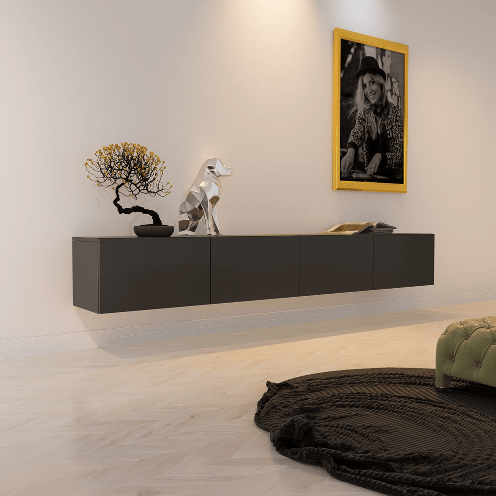 
                  
                    Norman Tv Meubel
                  
                