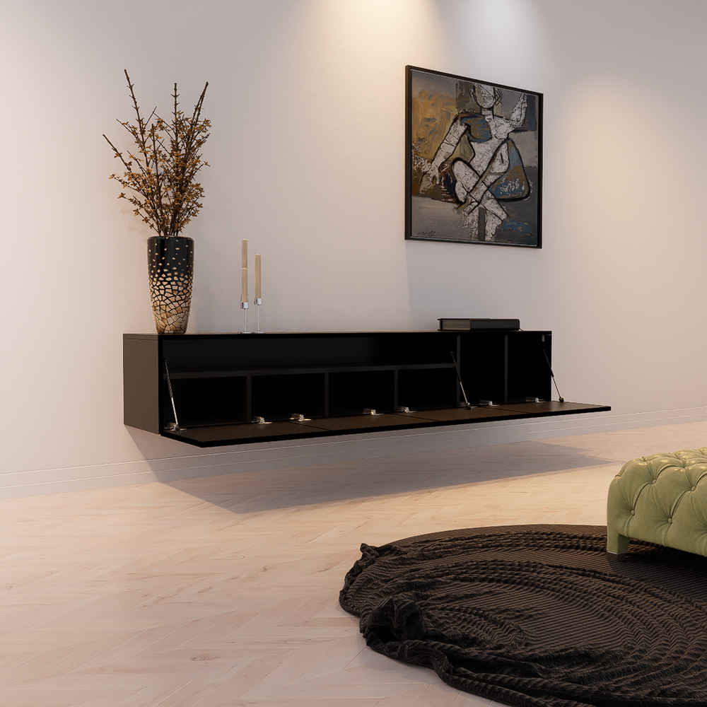 
                  
                    Norman Tv Meubel
                  
                