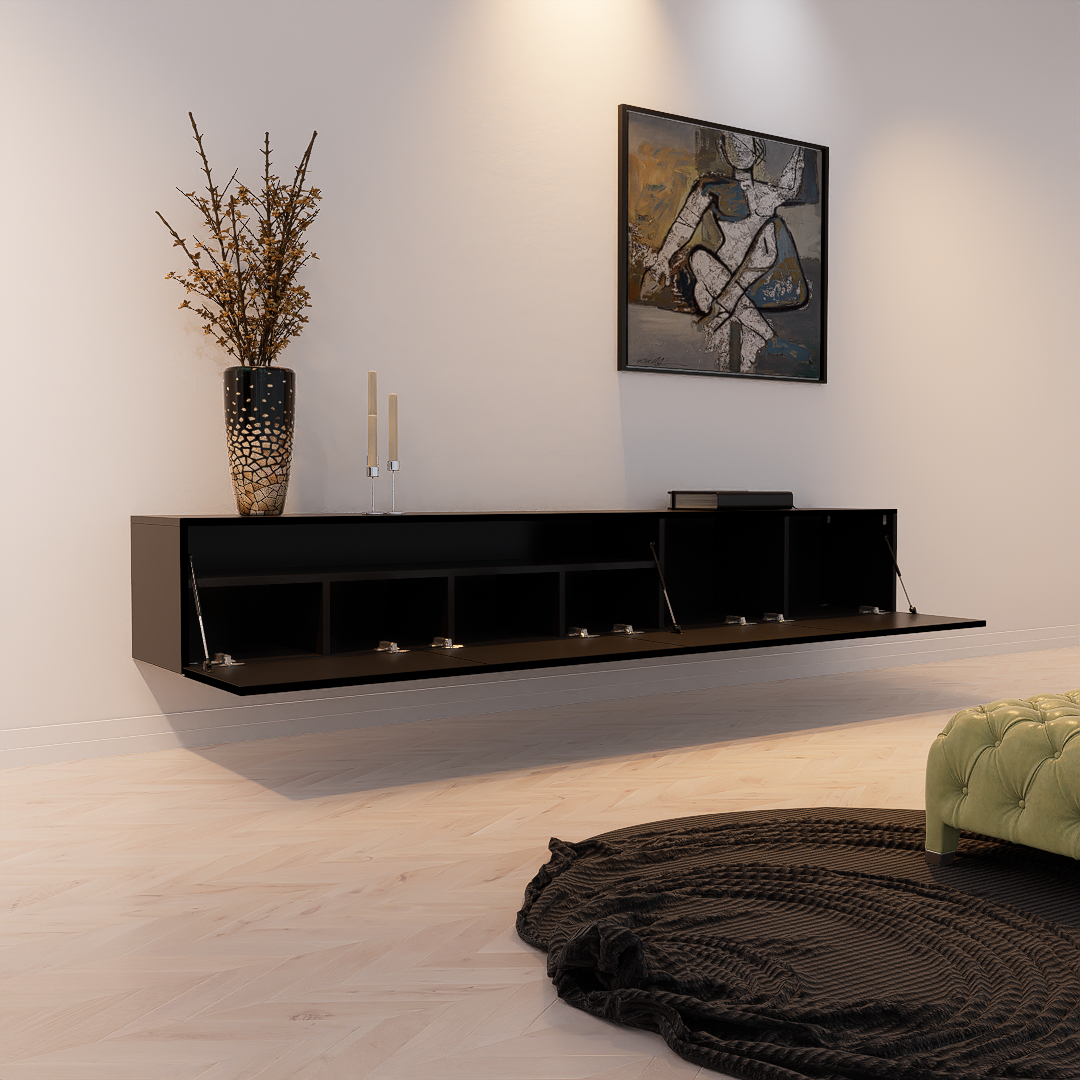 
                  
                    Norman Tv Meubel
                  
                