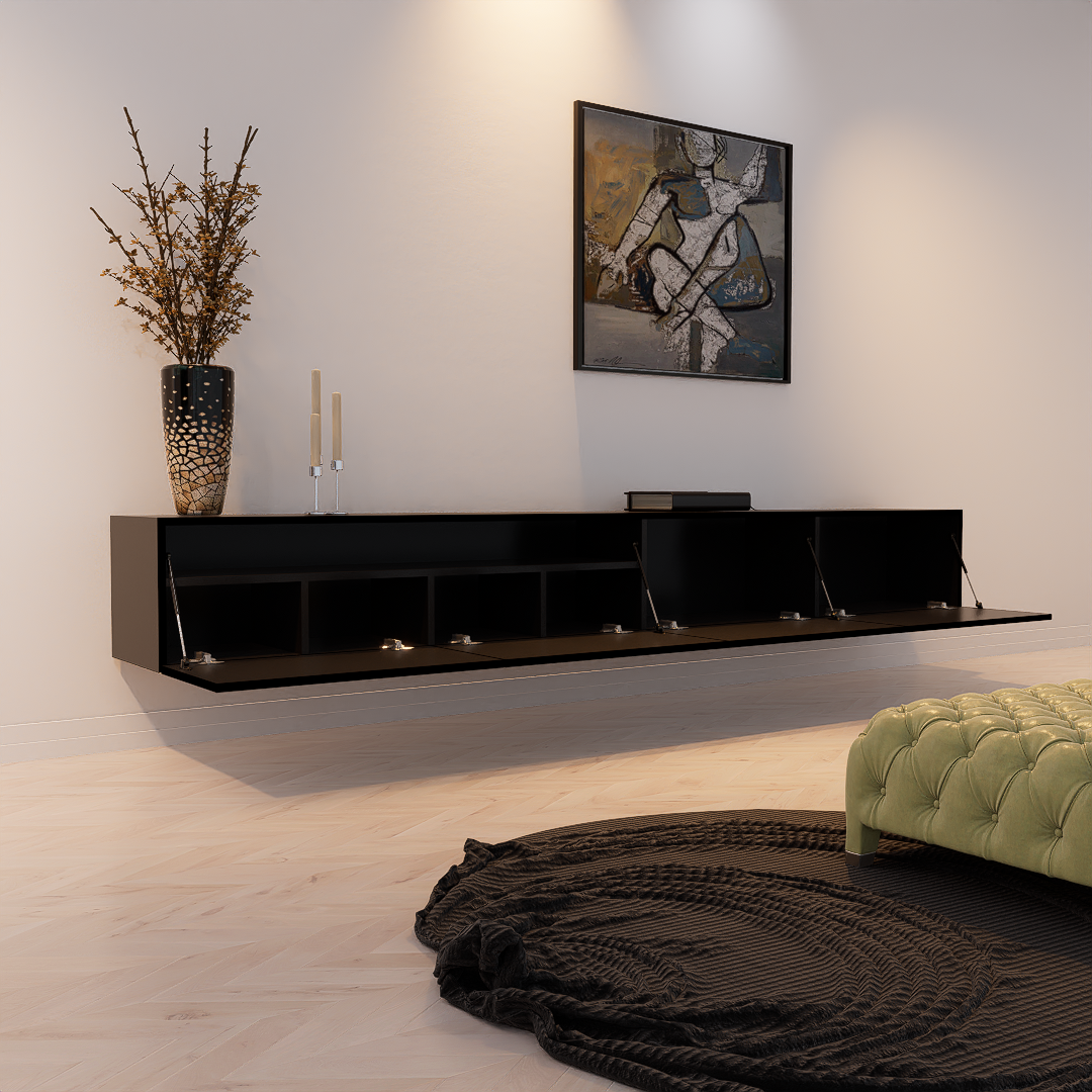 
                  
                    Norman Tv Meubel
                  
                