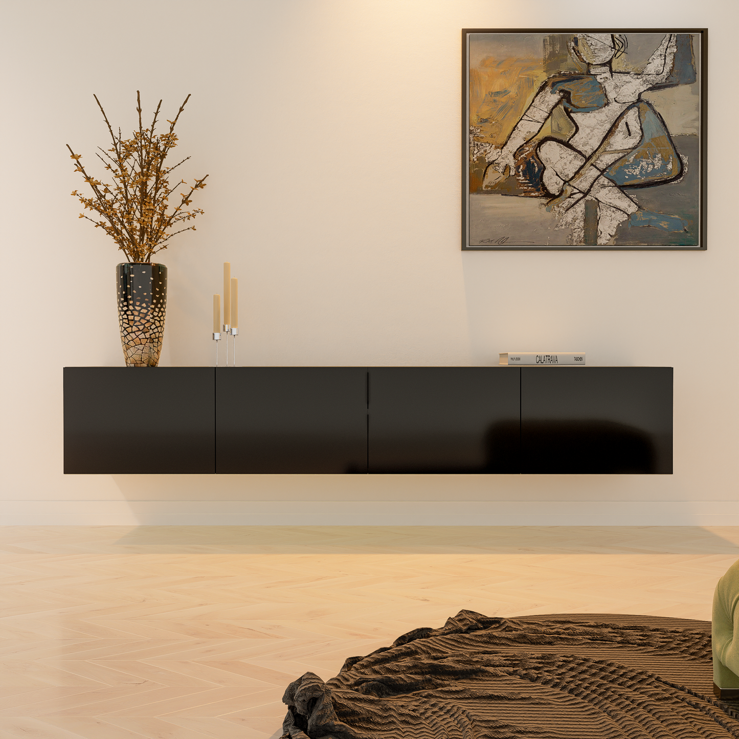 
                  
                    Norman Tv Meubel
                  
                