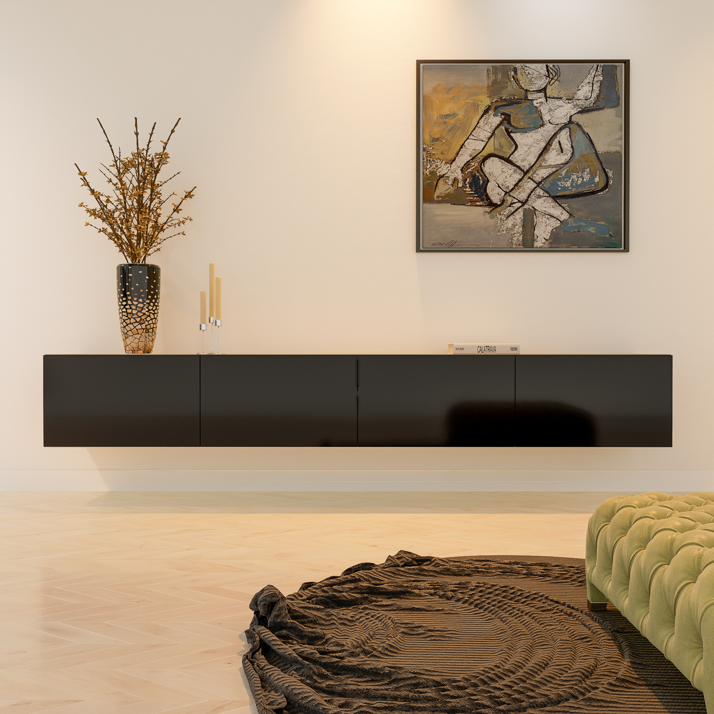 
                  
                    Norman Tv Meubel
                  
                
