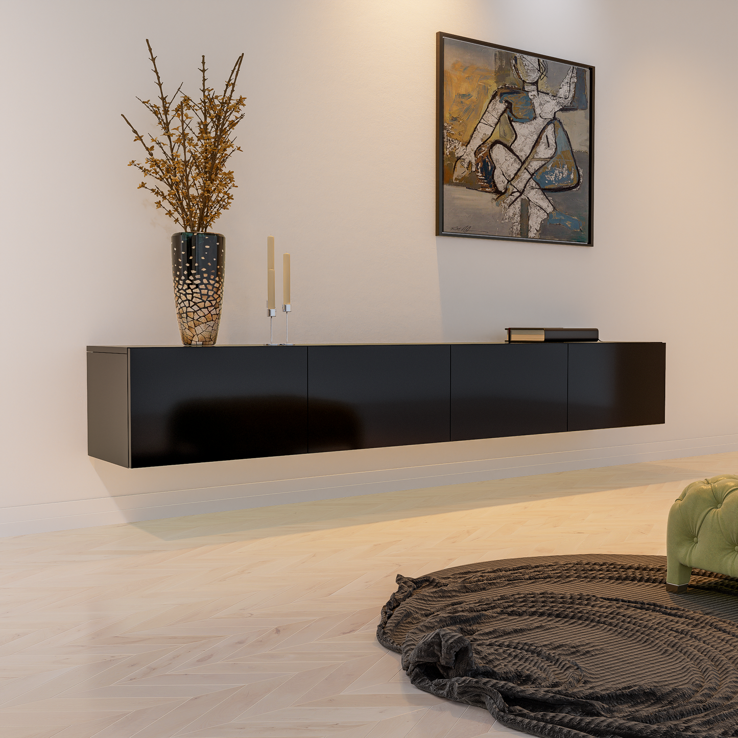 
                  
                    Norman Tv Meubel
                  
                