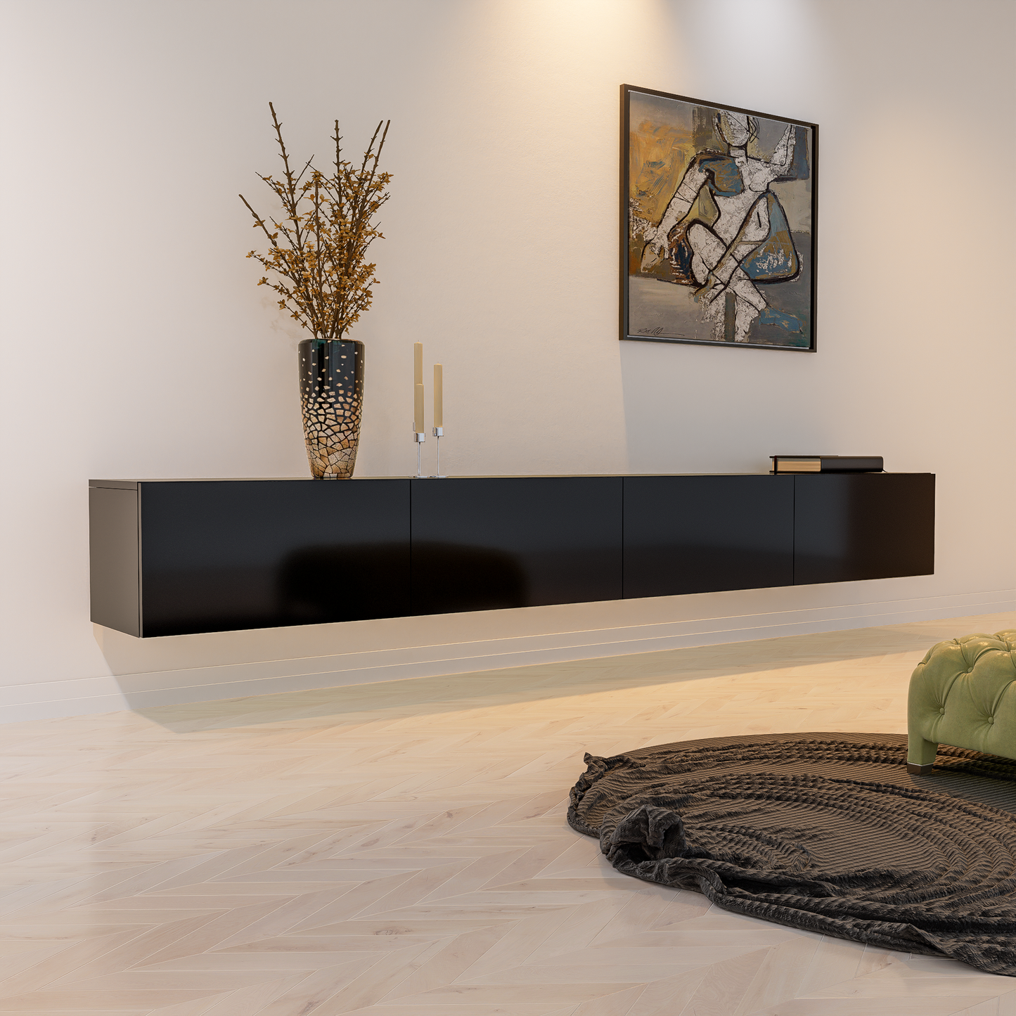 
                  
                    Norman Tv Meubel
                  
                