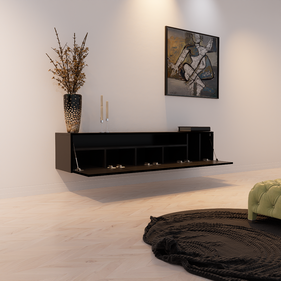 
                  
                    Titan Tv Meubel
                  
                