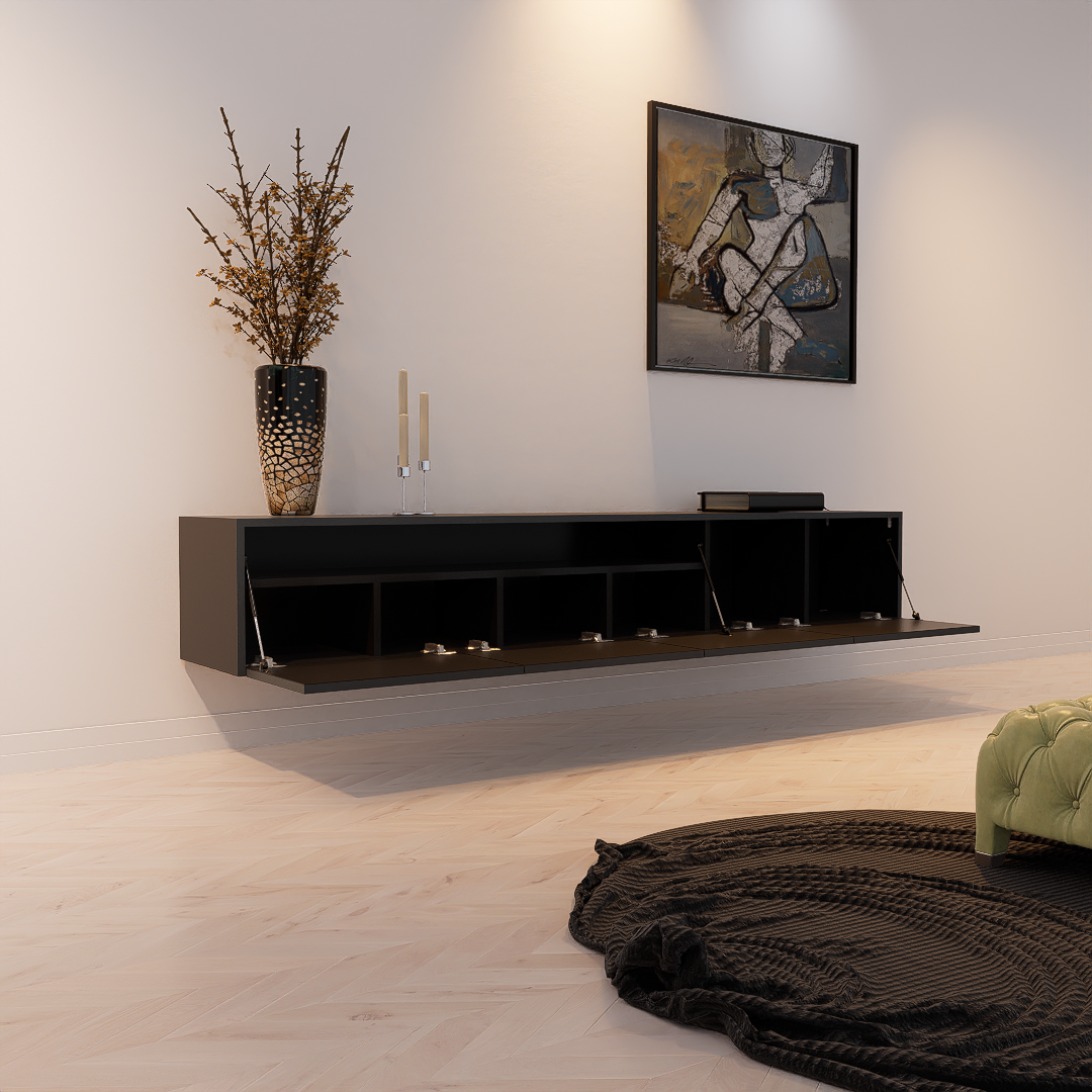 
                  
                    Titan Tv Meubel
                  
                