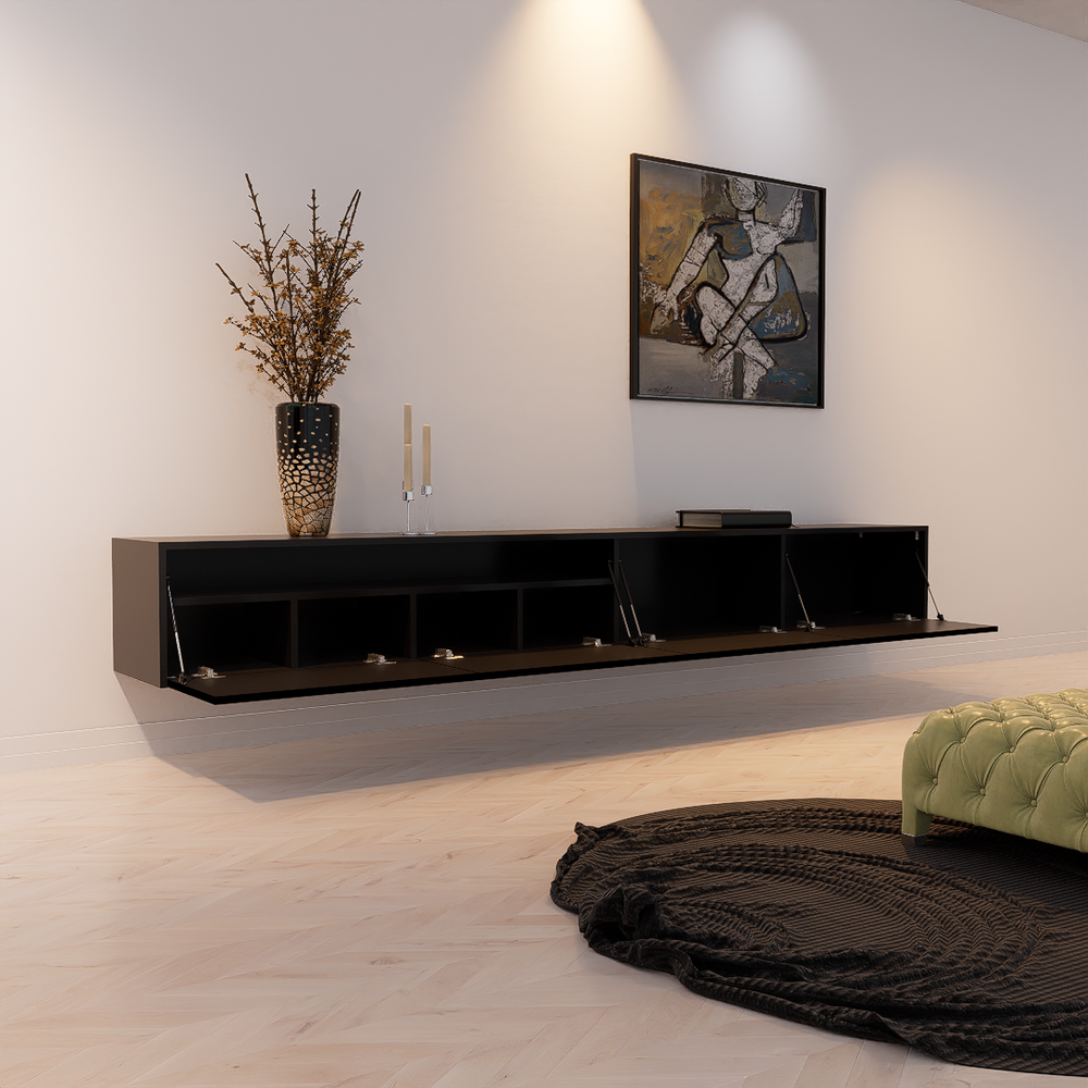 
                  
                    Titan Tv Meubel
                  
                